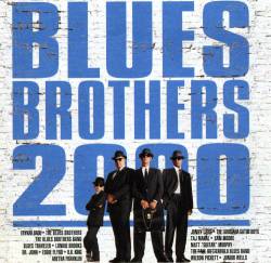 Blues Brothers 2000 (B.O.F)